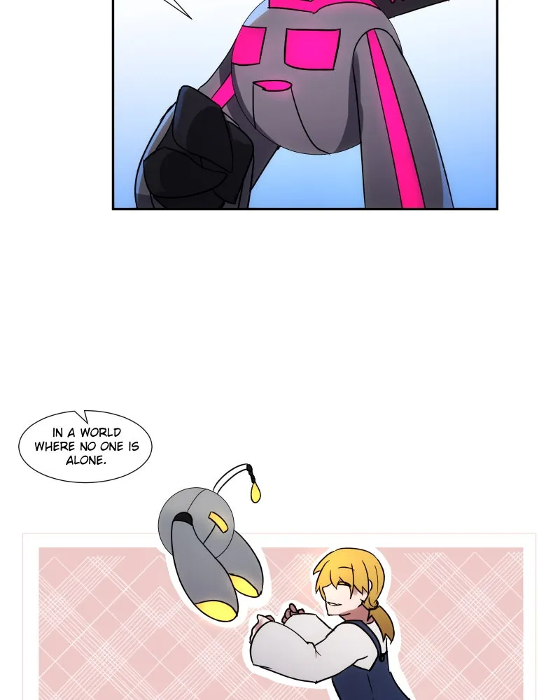 Miez Chapter 9 page 73 - 