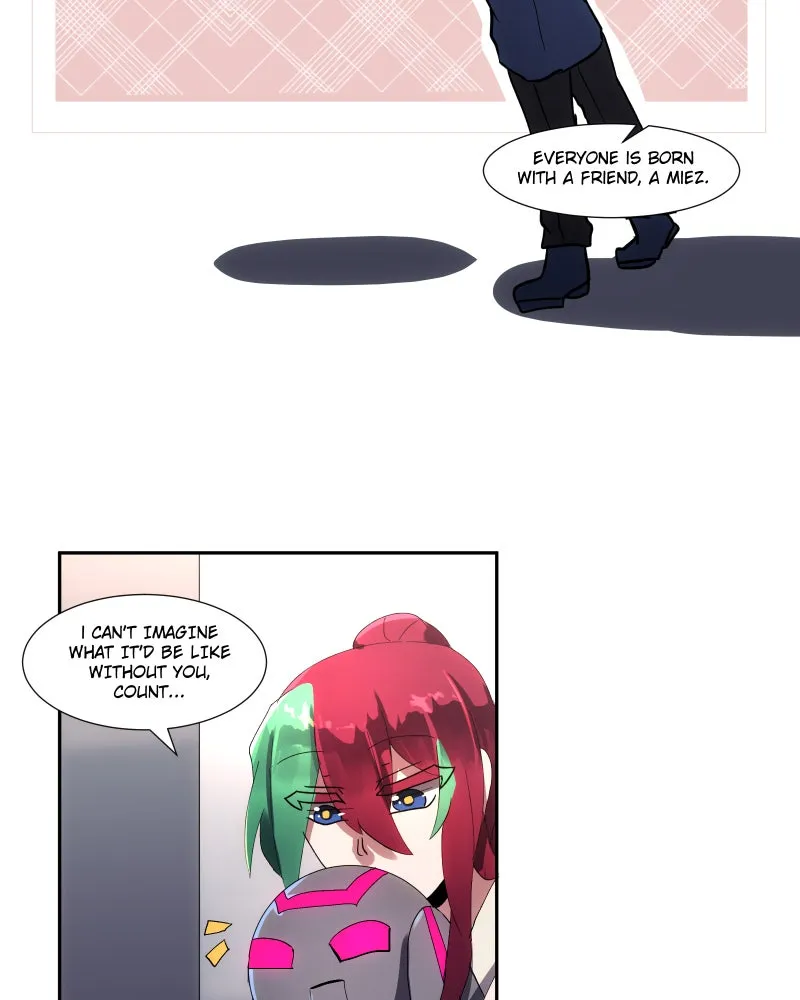 Miez Chapter 9 page 74 - 