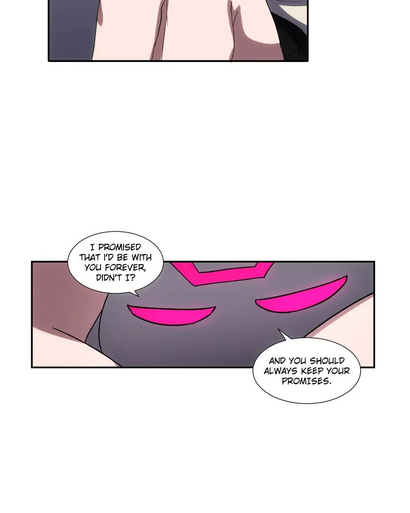 Miez Chapter 9 page 76 - 
