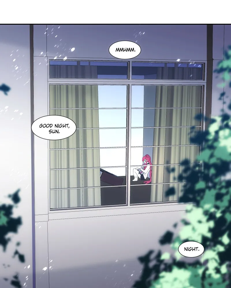 Miez Chapter 9 page 77 - 