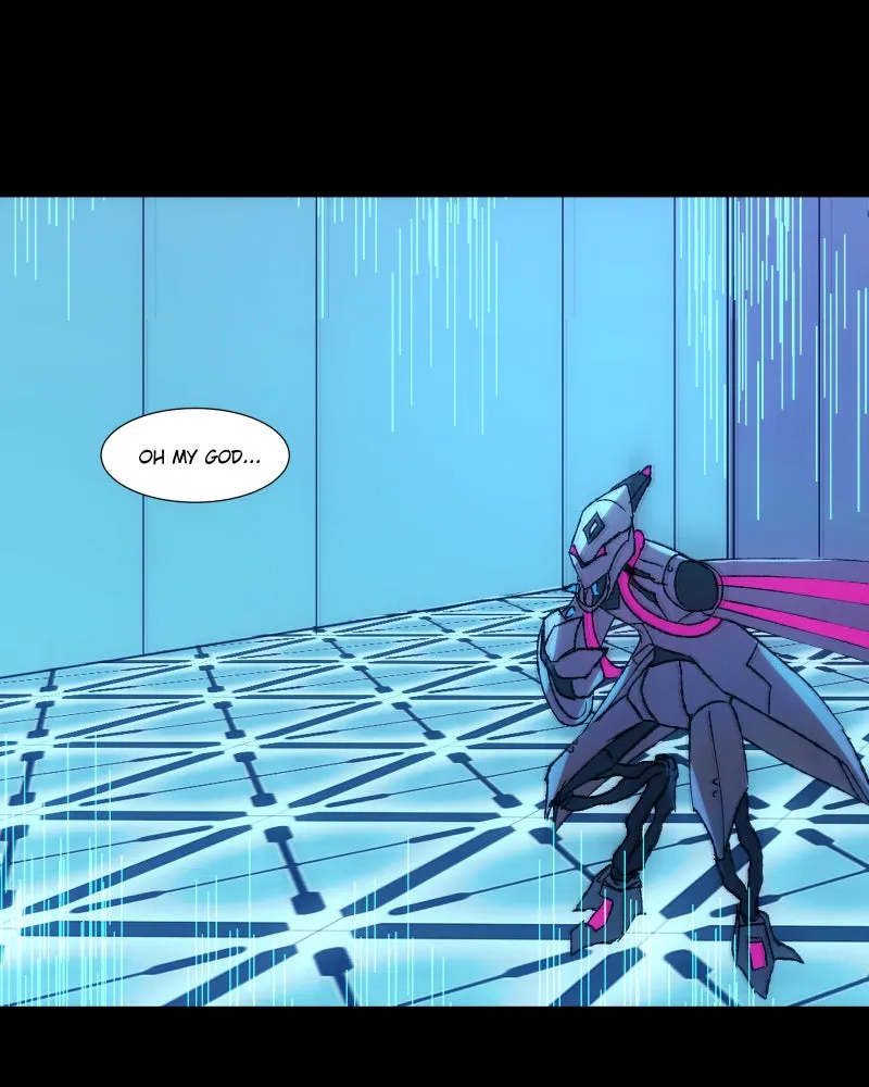 Miez Chapter 9 page 83 - 