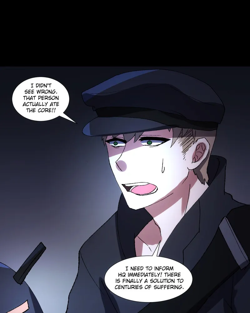 Miez Chapter 9 page 84 - 