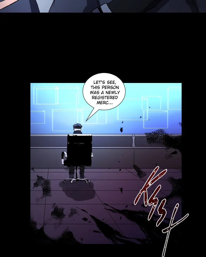 Miez Chapter 9 page 85 - 
