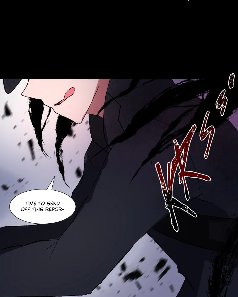 Miez Chapter 9 page 86 - 