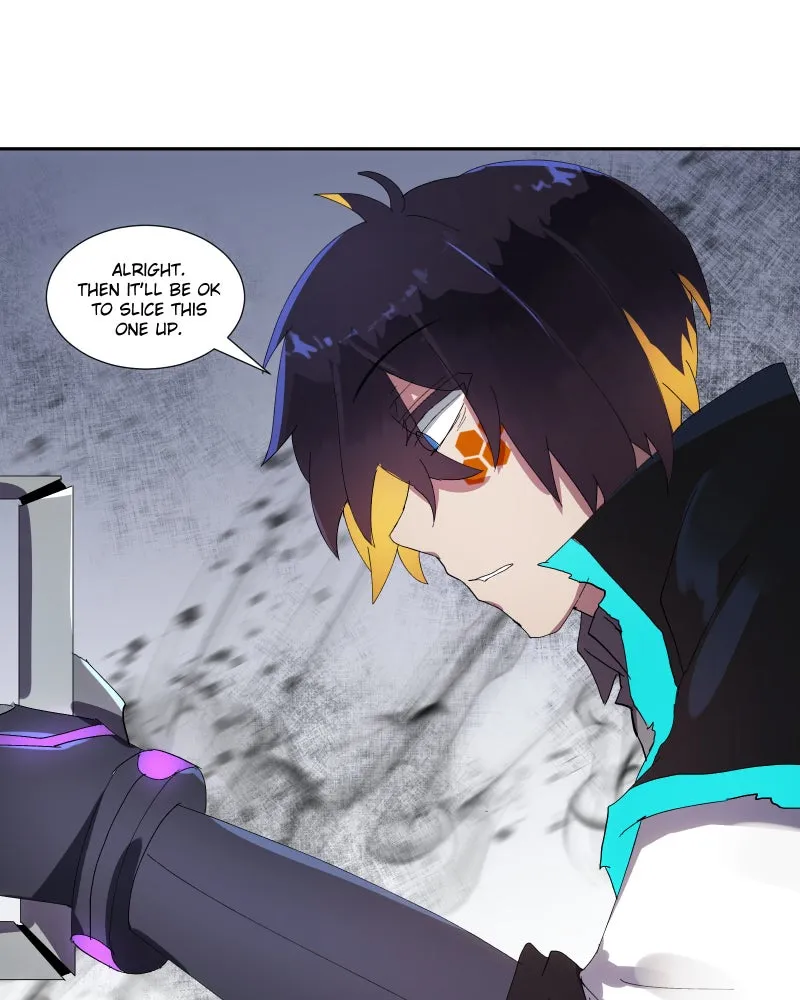 Miez Chapter 9 page 10 - 