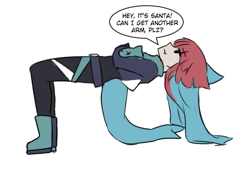 Miez Chapter 9 page 96 - 
