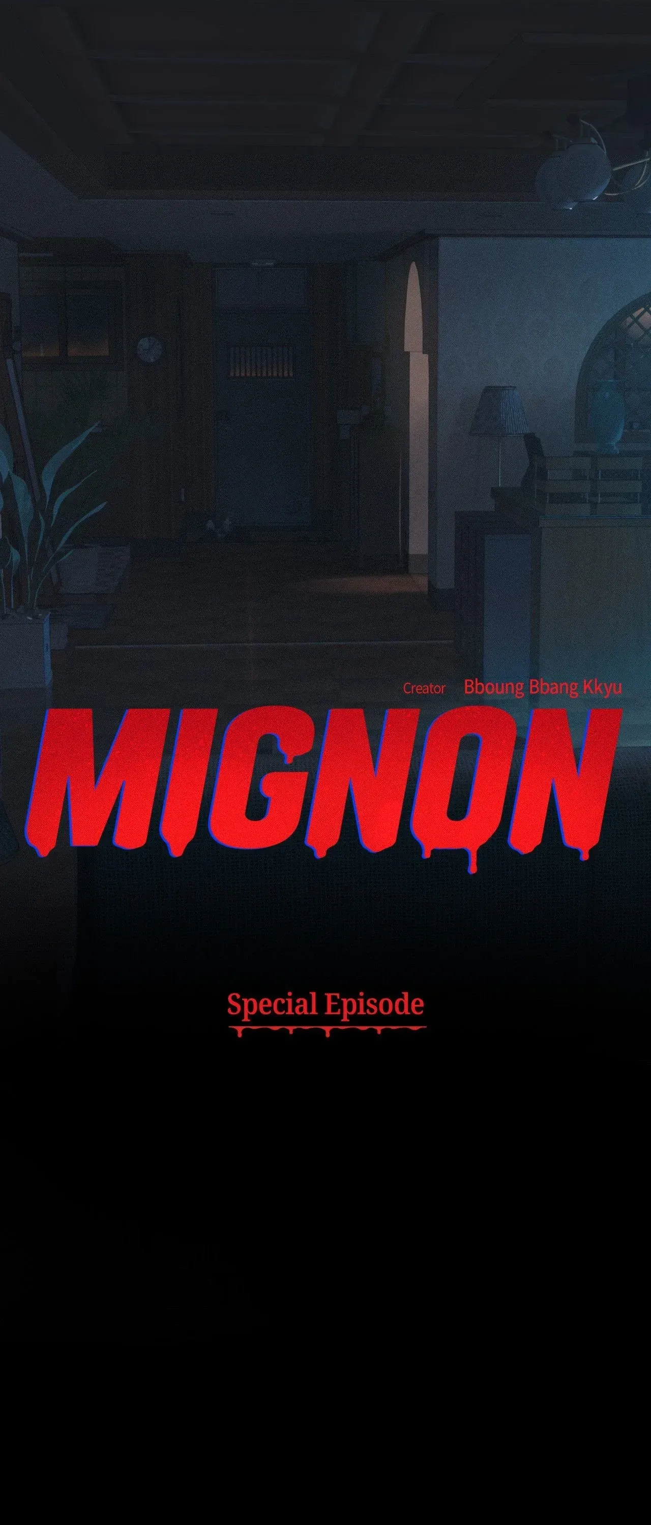 MIGNON Chapter 19 page 1 - 