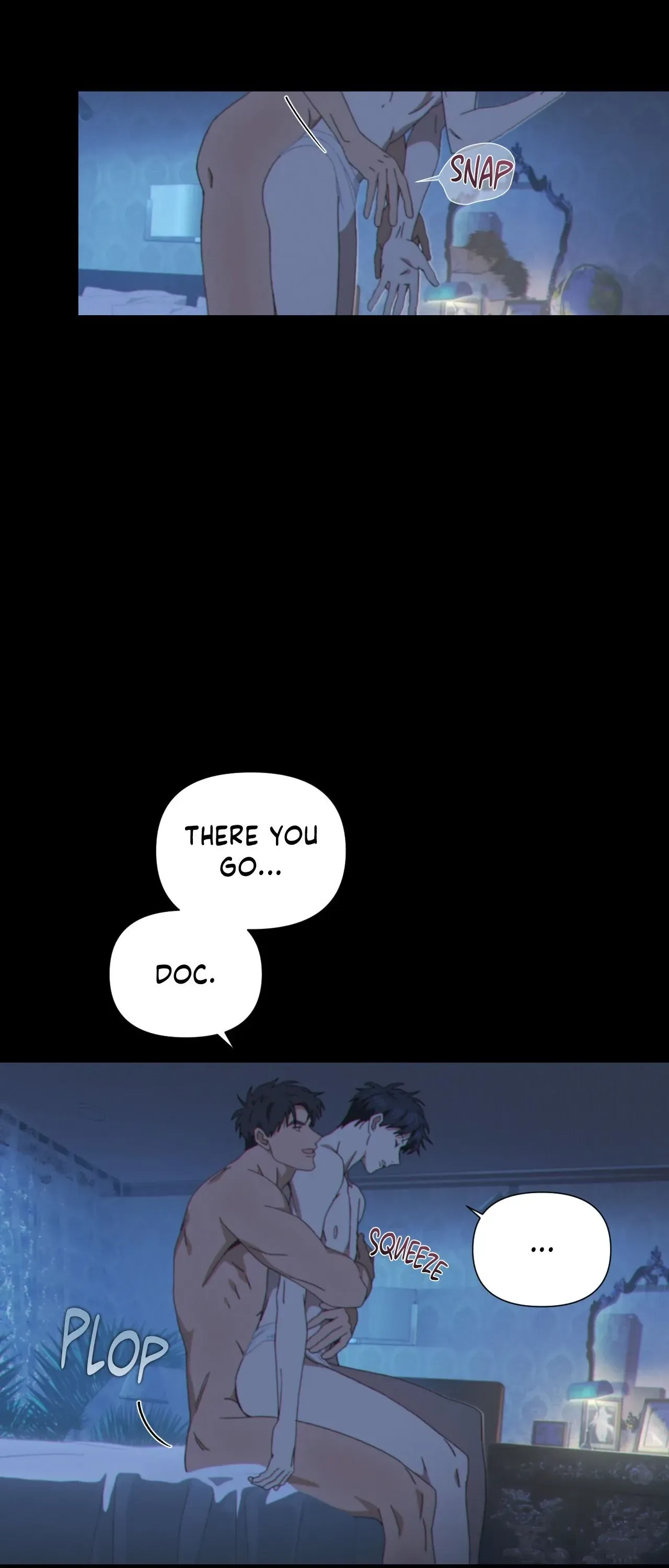 MIGNON Chapter 19 page 11 - 
