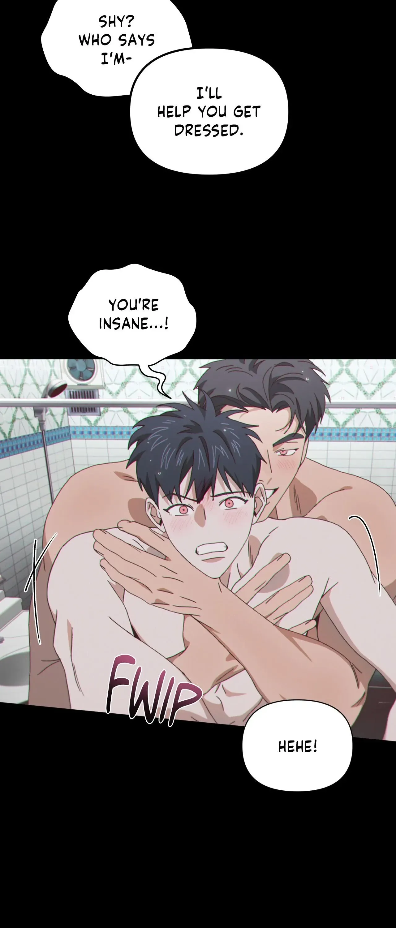 MIGNON Chapter 19 page 5 - 