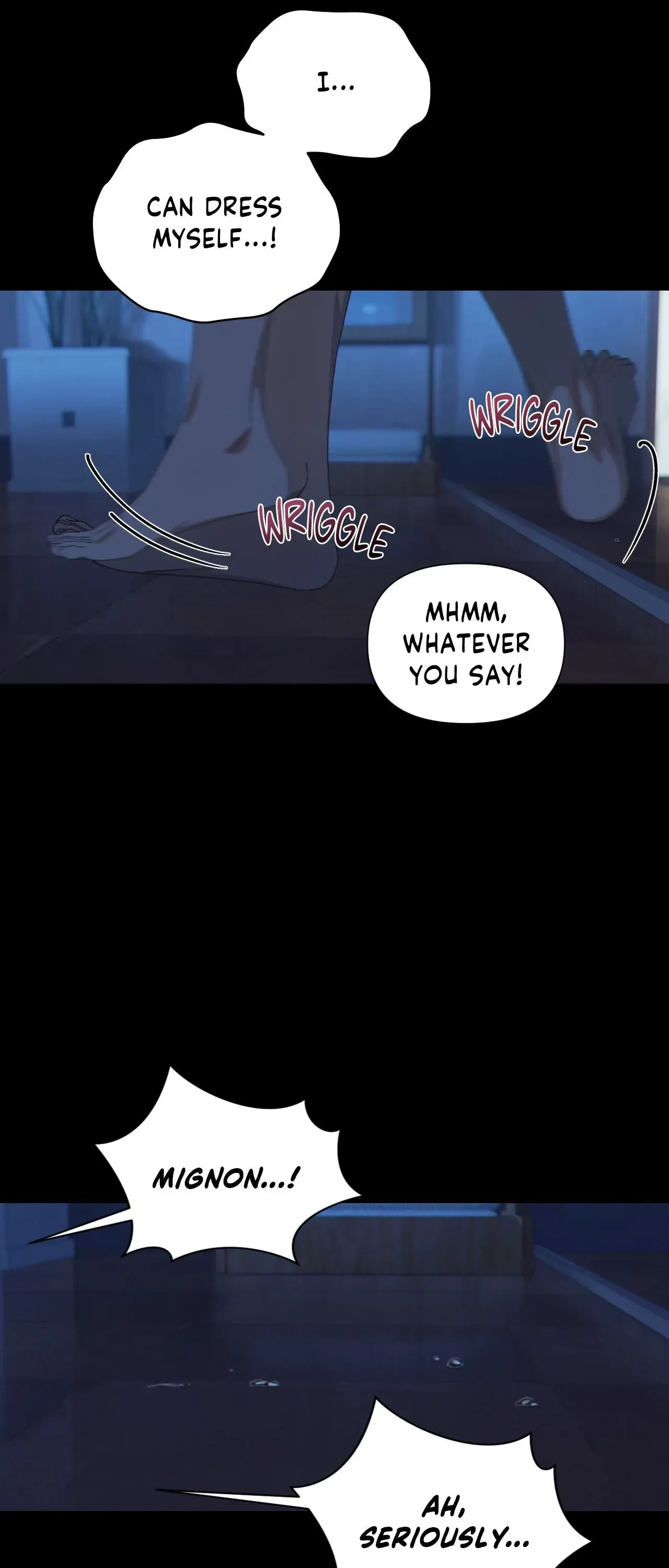 MIGNON Chapter 19 page 6 - 