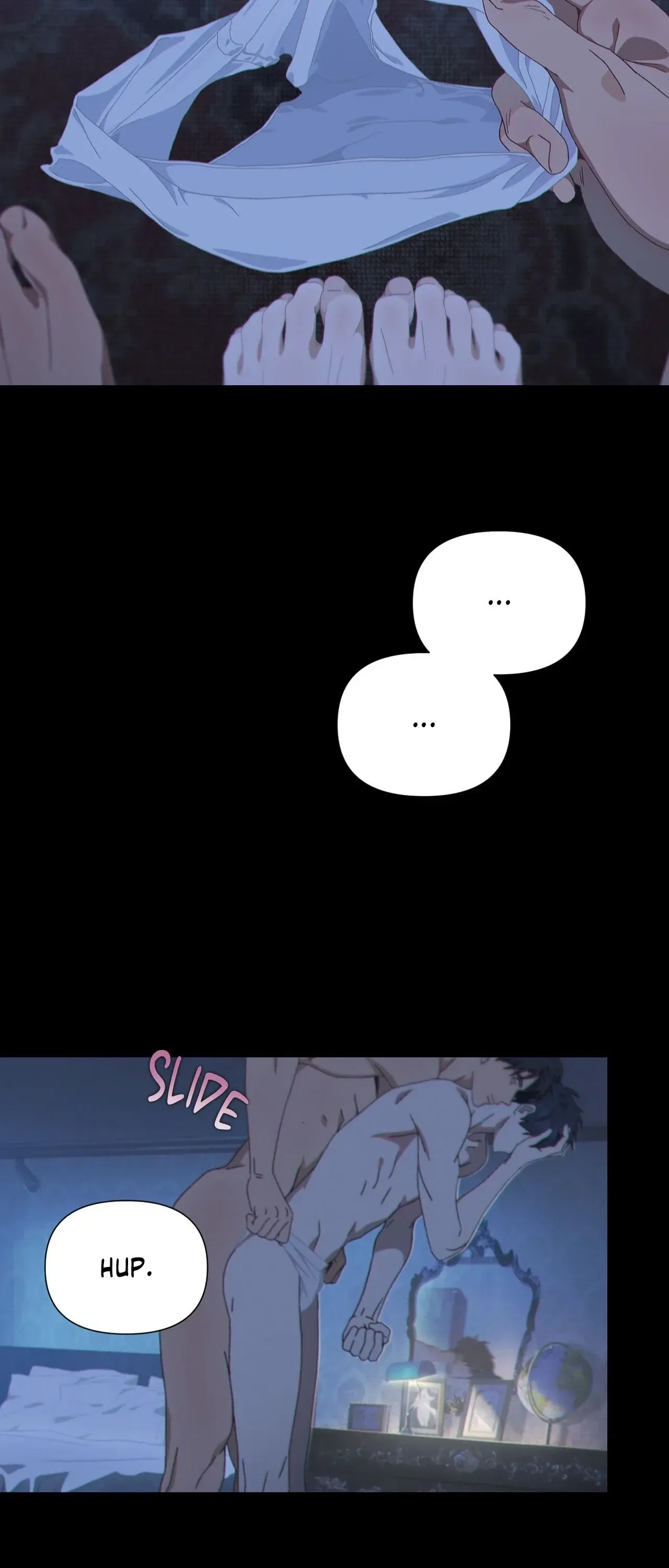 MIGNON Chapter 19 page 10 - 