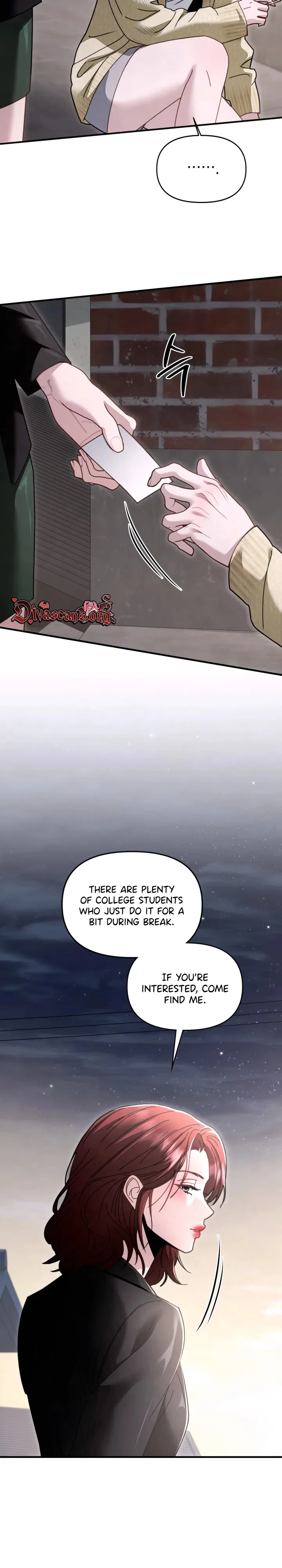 Mihee Chapter 11 page 15 - 