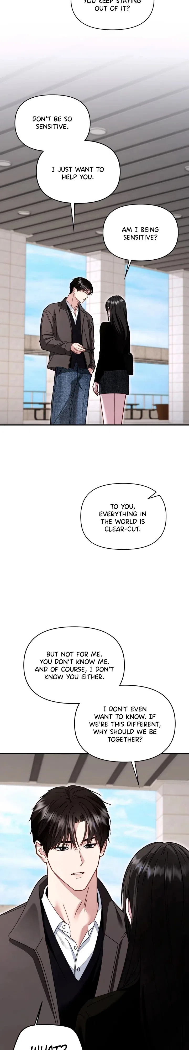 Mihee Chapter 11 page 26 - 