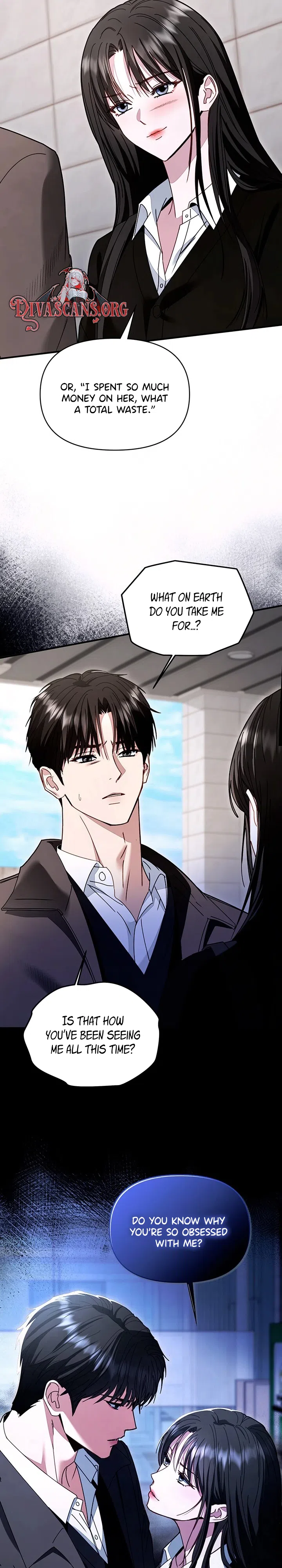 Mihee Chapter 11 page 29 - 