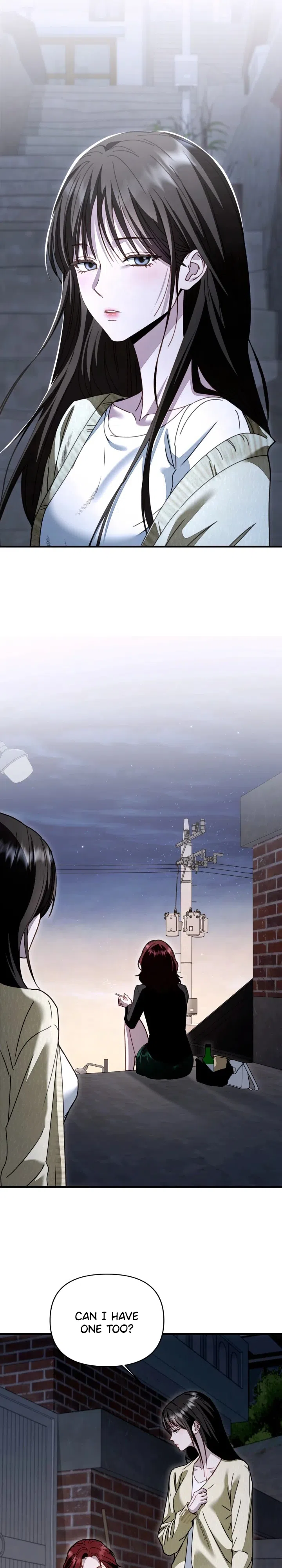 Mihee Chapter 11 page 7 - 