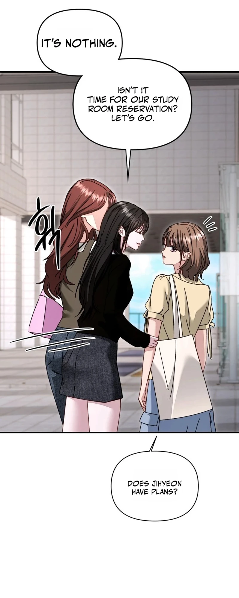 Mihee Chapter 12 page 13 - 