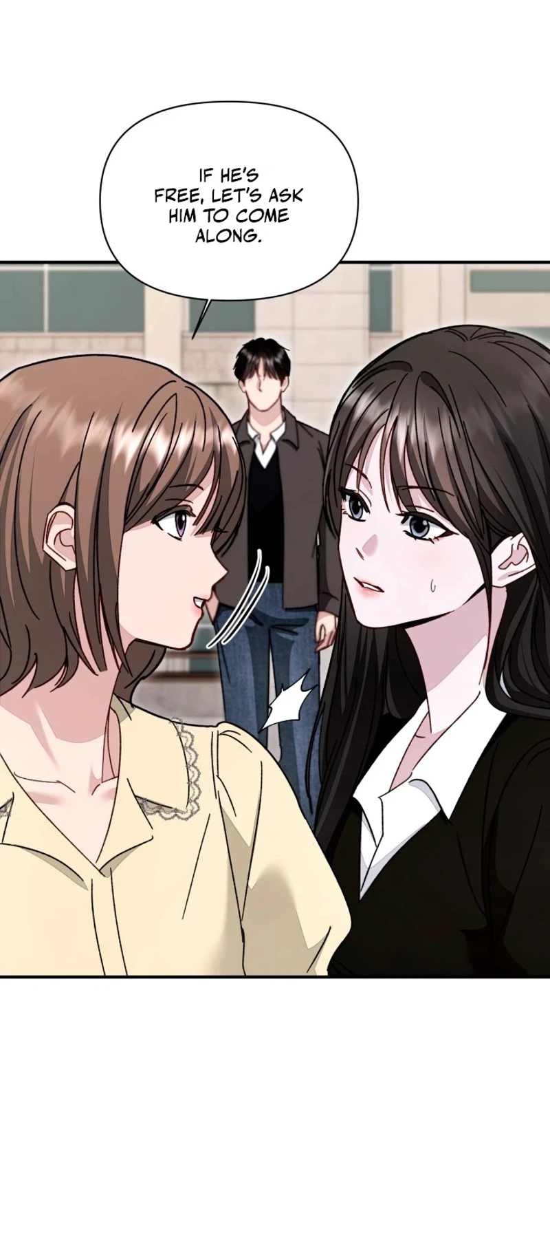 Mihee Chapter 12 page 14 - 