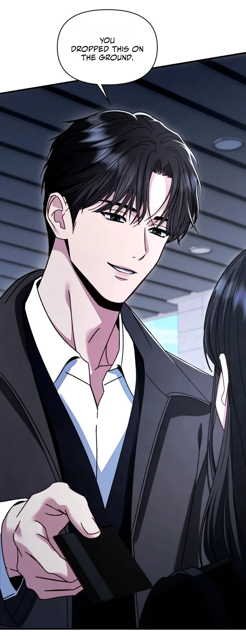 Mihee Chapter 12 page 19 - 