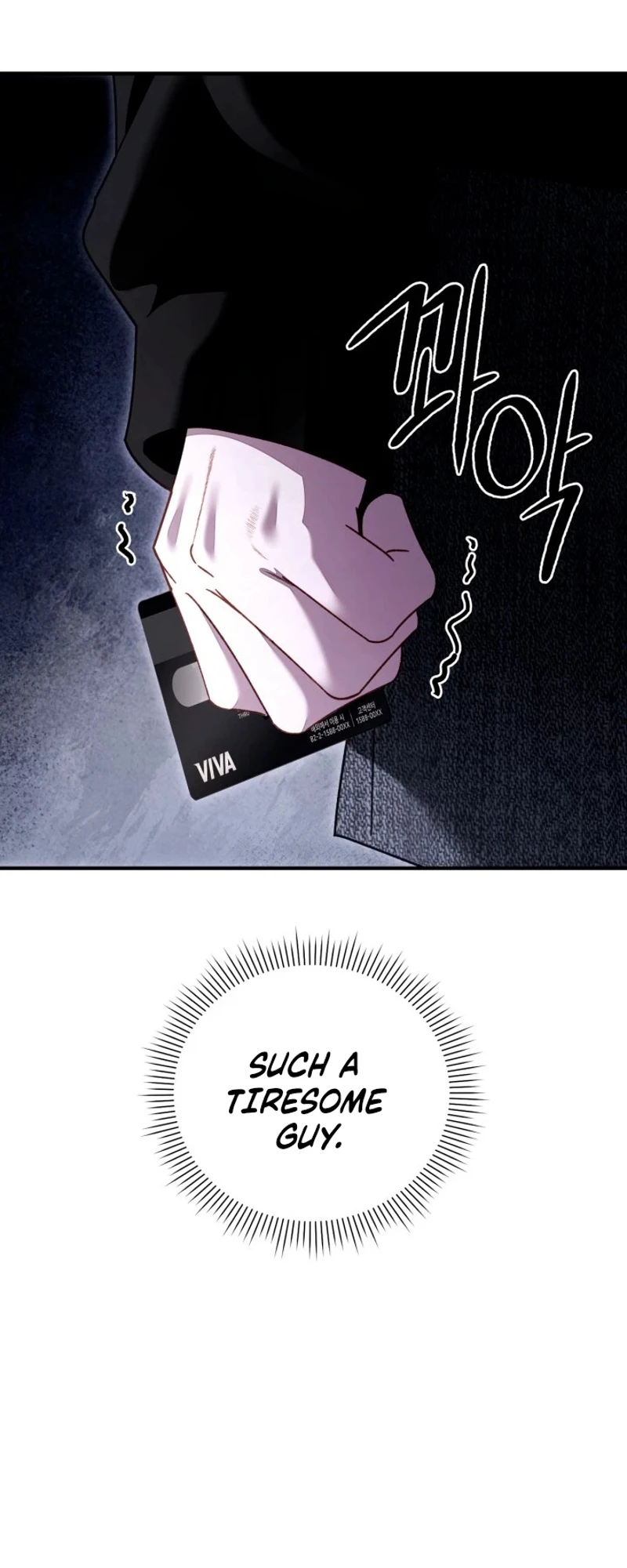 Mihee Chapter 12 page 22 - 