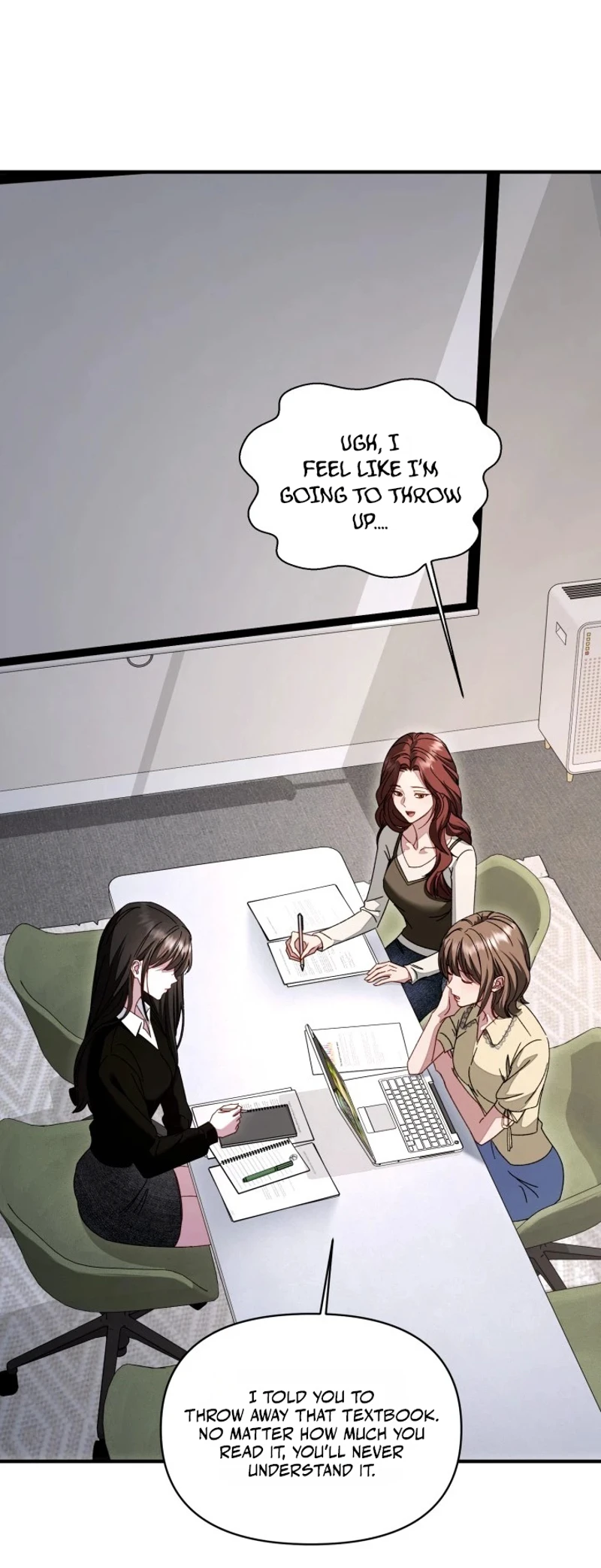 Mihee Chapter 12 page 24 - 