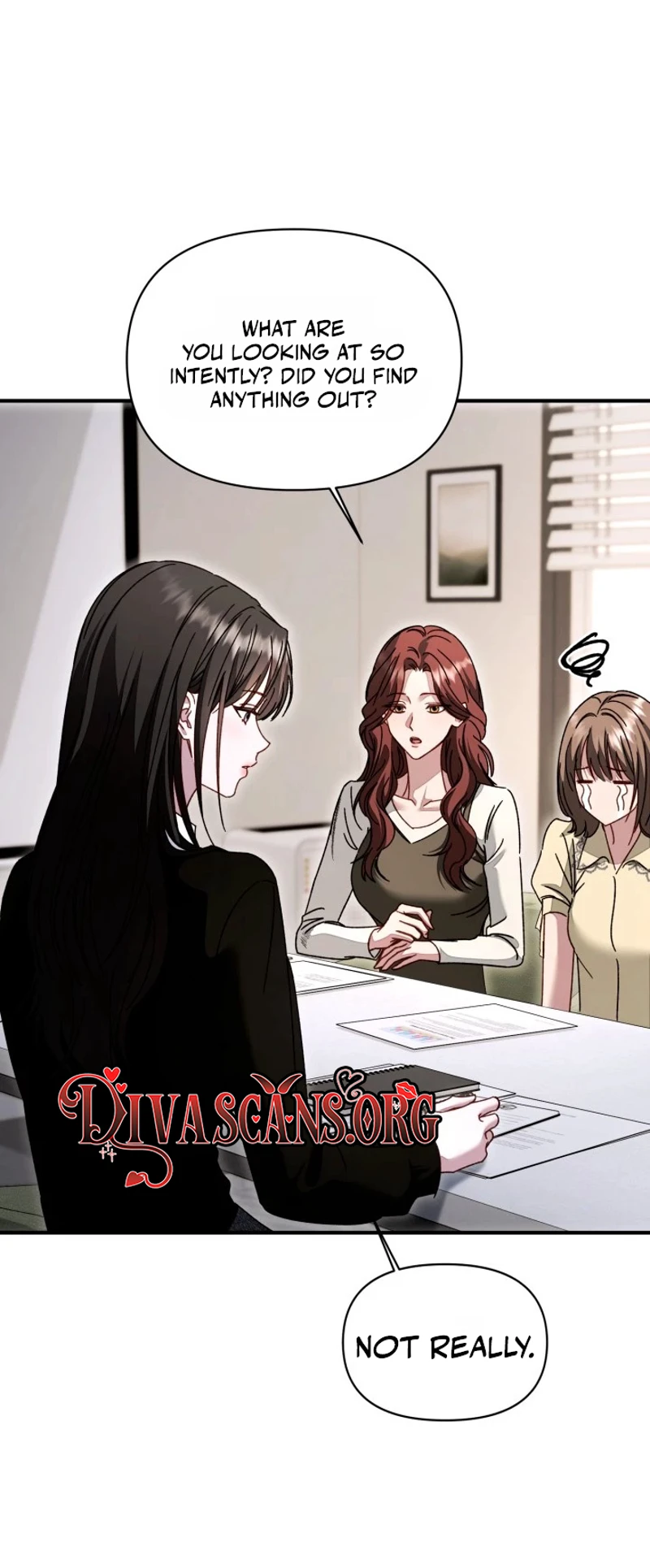 Mihee Chapter 12 page 25 - 