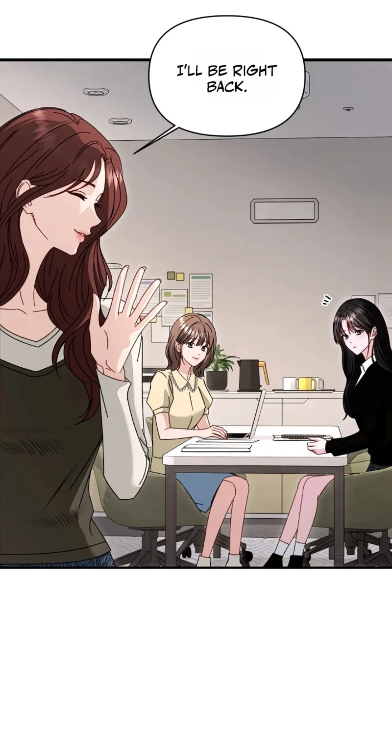 Mihee Chapter 12 page 29 - 