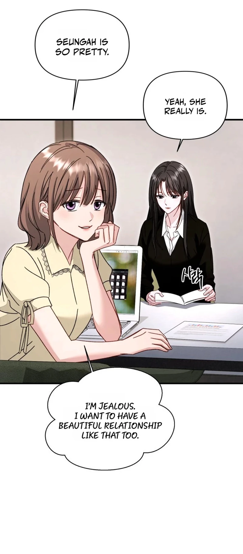 Mihee Chapter 12 page 30 - 