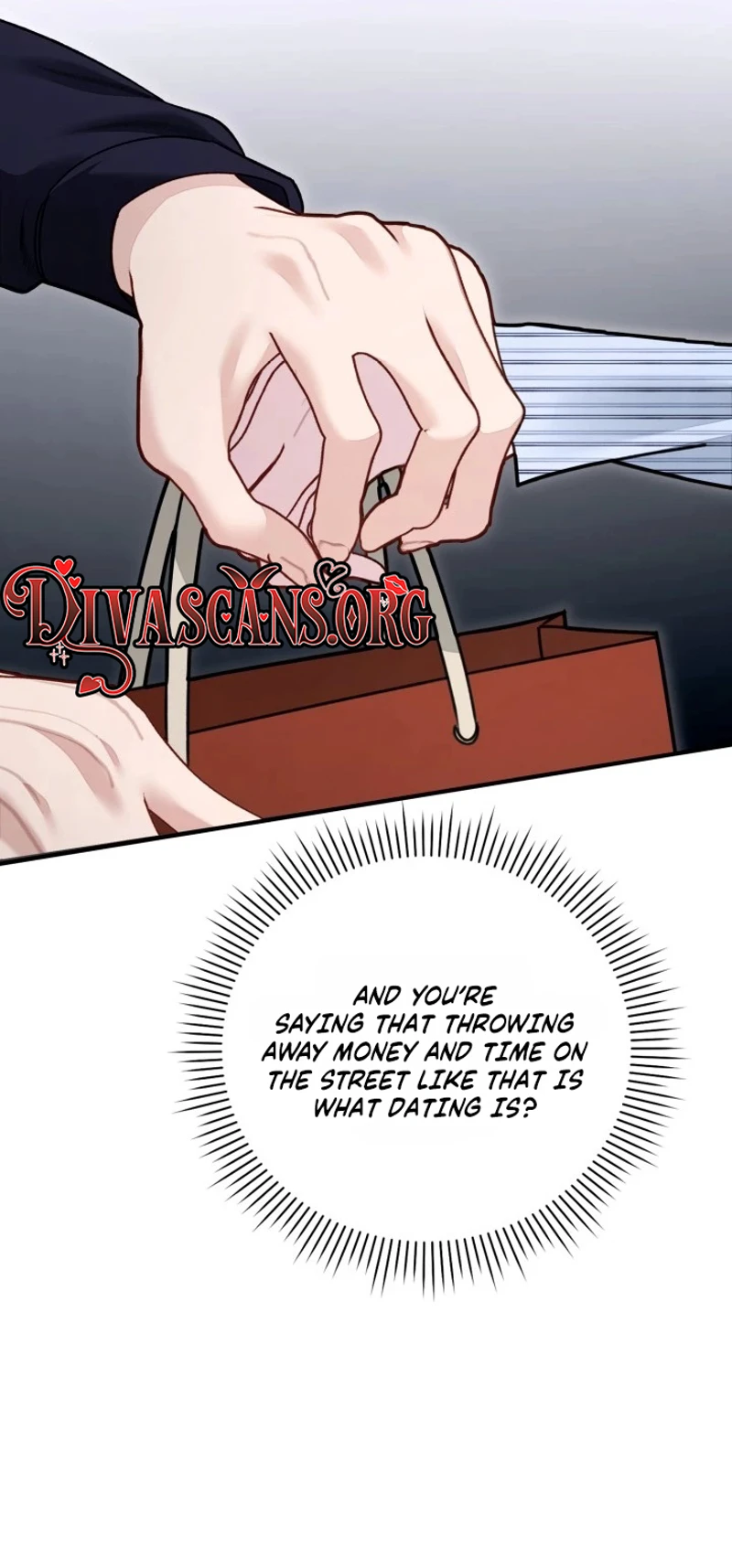 Mihee Chapter 12 page 34 - 