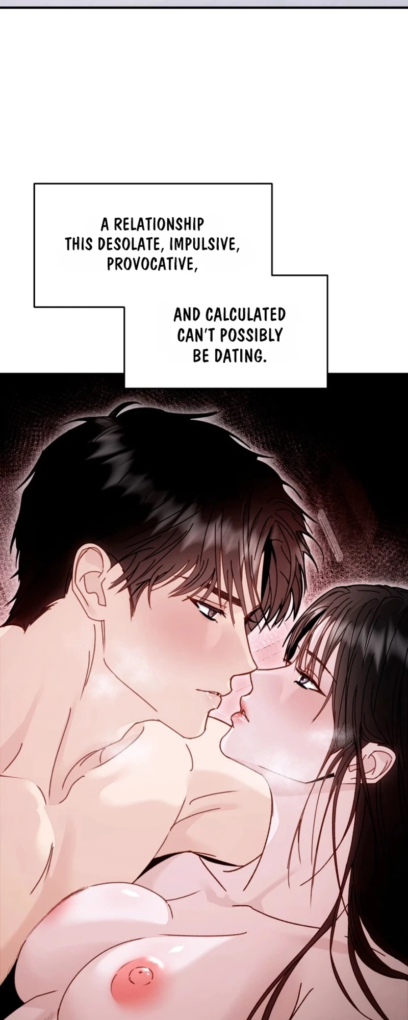 Mihee Chapter 12 page 38 - 