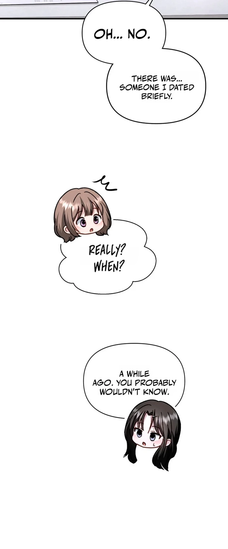 Mihee Chapter 12 page 40 - 