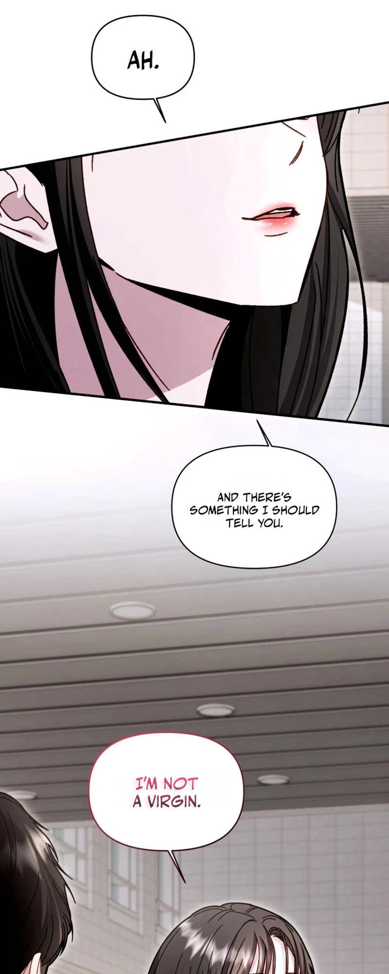 Mihee Chapter 12 page 5 - 