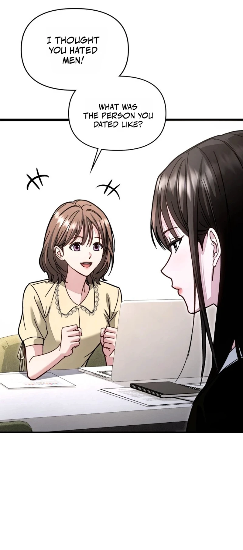 Mihee Chapter 12 page 41 - 