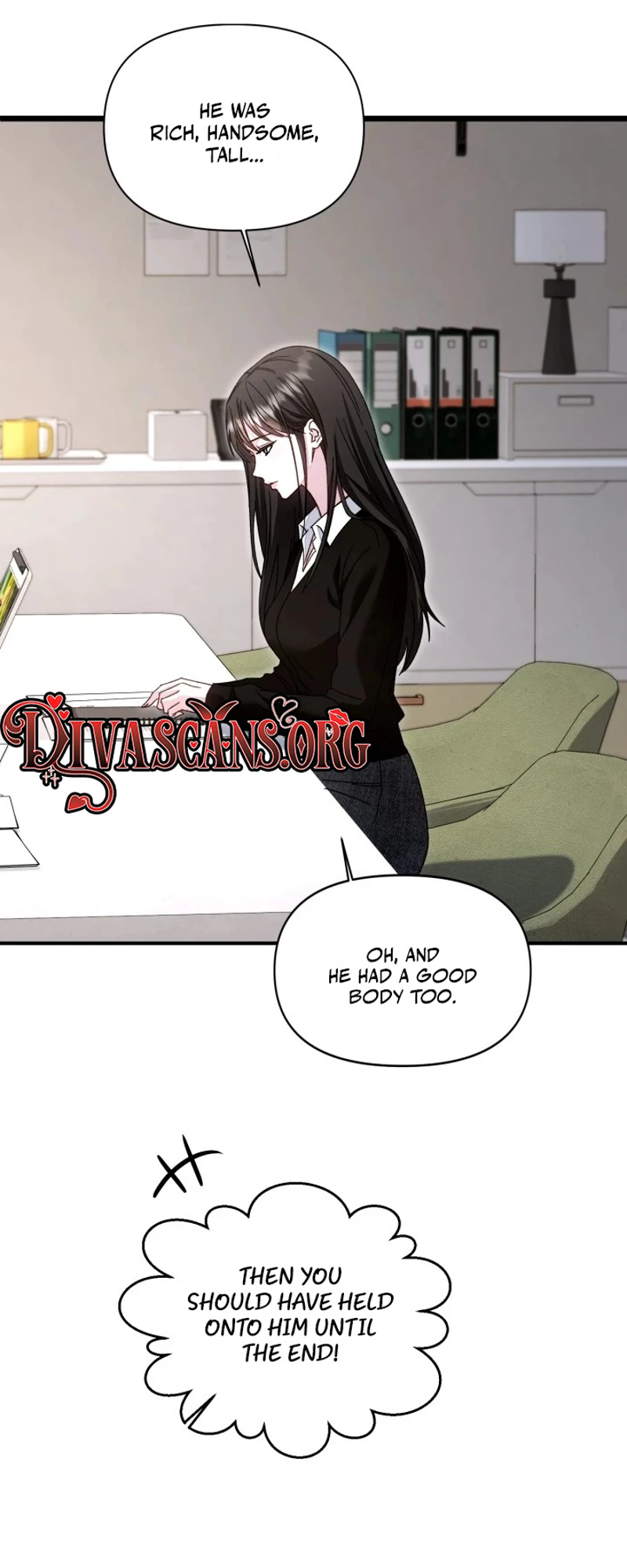 Mihee Chapter 12 page 42 - 