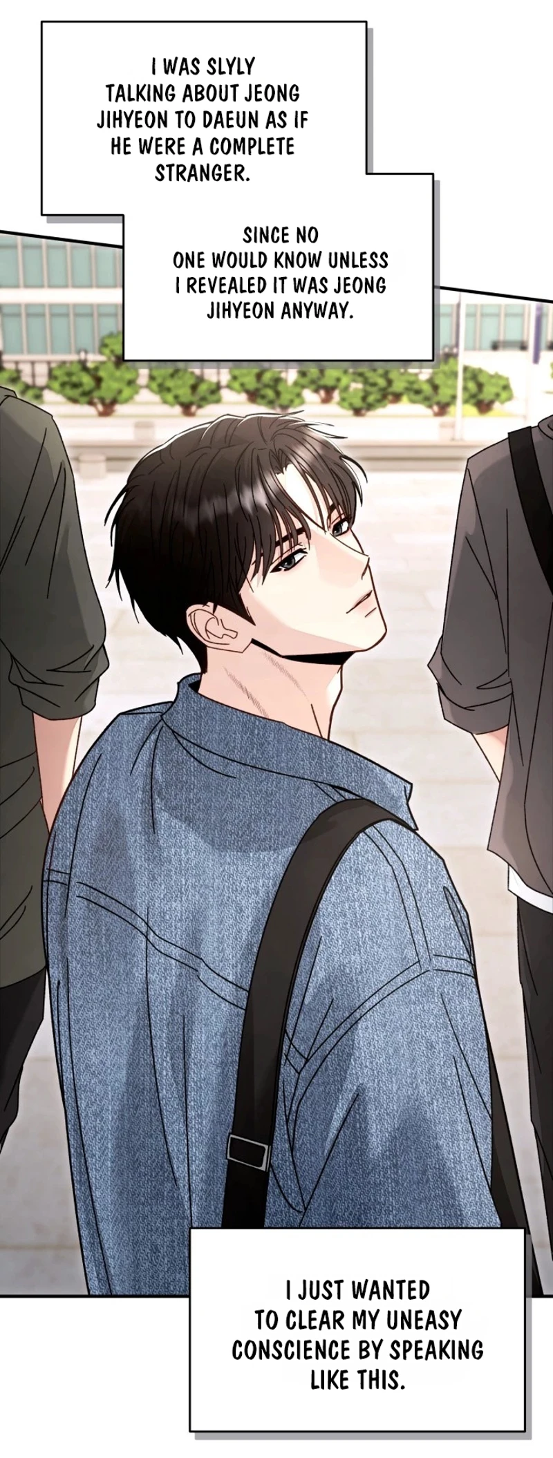 Mihee Chapter 12 page 44 - 