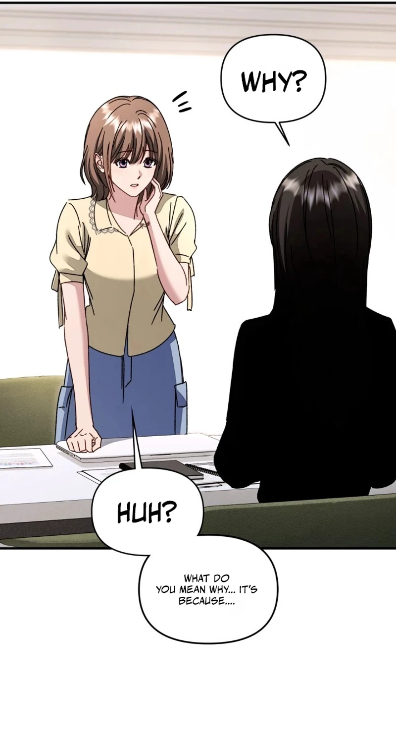 Mihee Chapter 12 page 53 - 