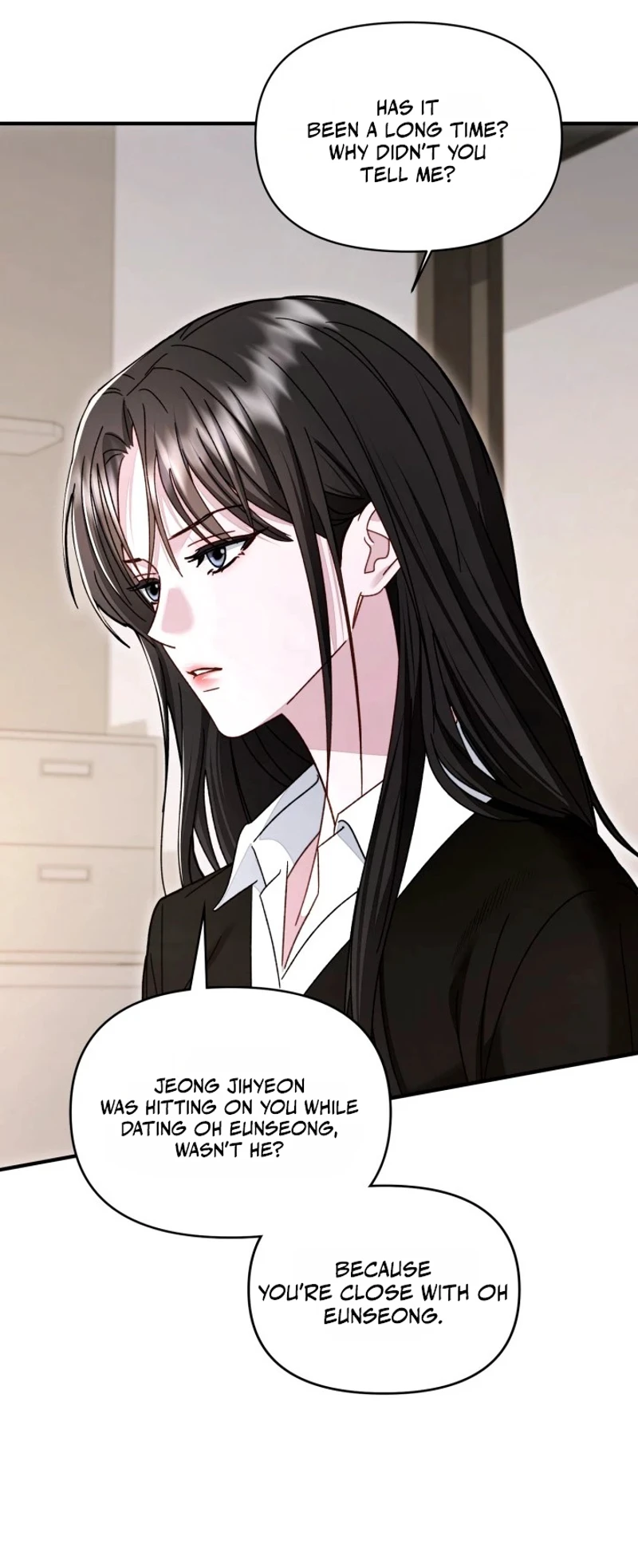 Mihee Chapter 12 page 54 - 