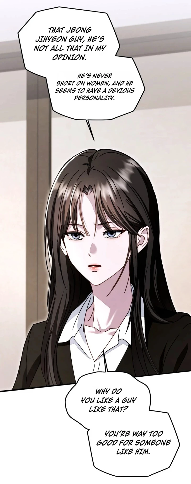 Mihee Chapter 12 page 56 - 