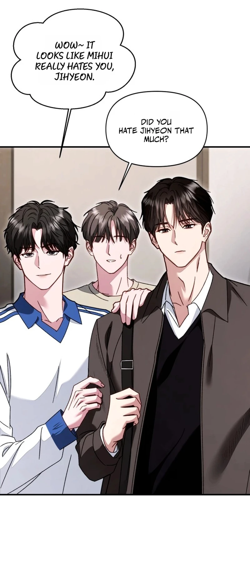 Mihee Chapter 12 page 62 - 