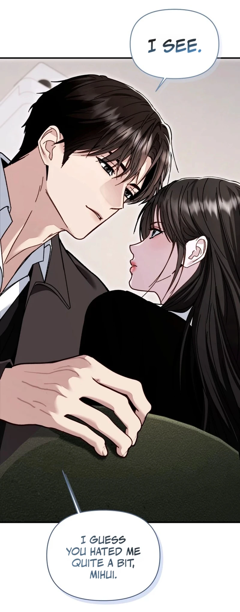 Mihee Chapter 12 page 70 - 