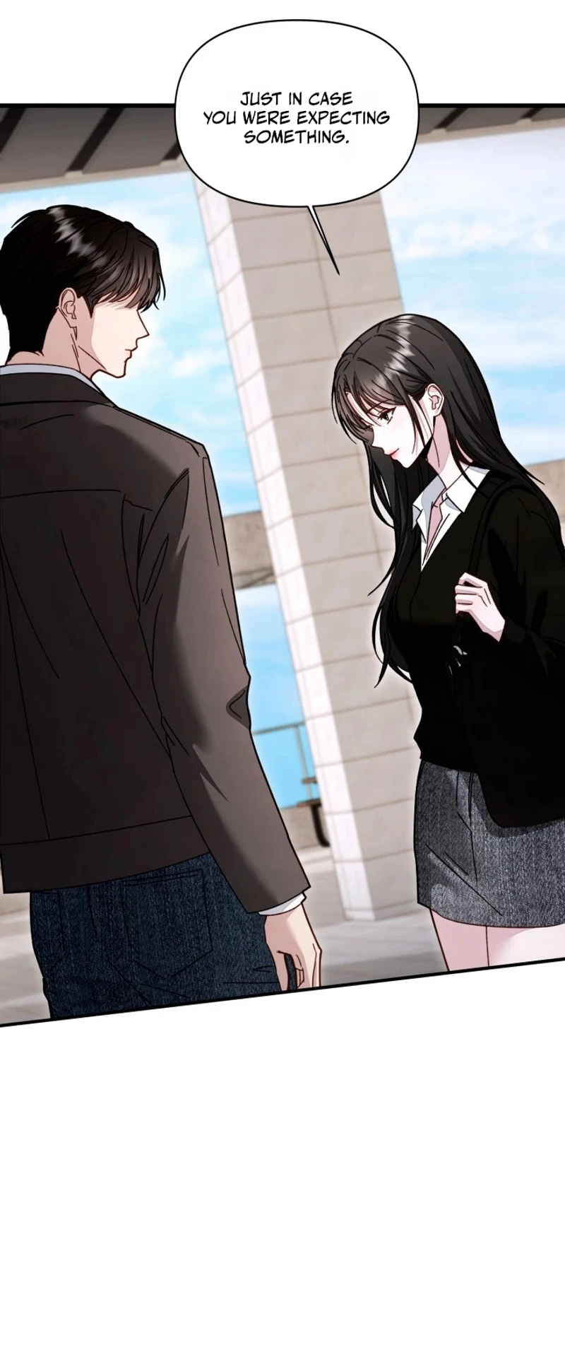 Mihee Chapter 12 page 8 - 
