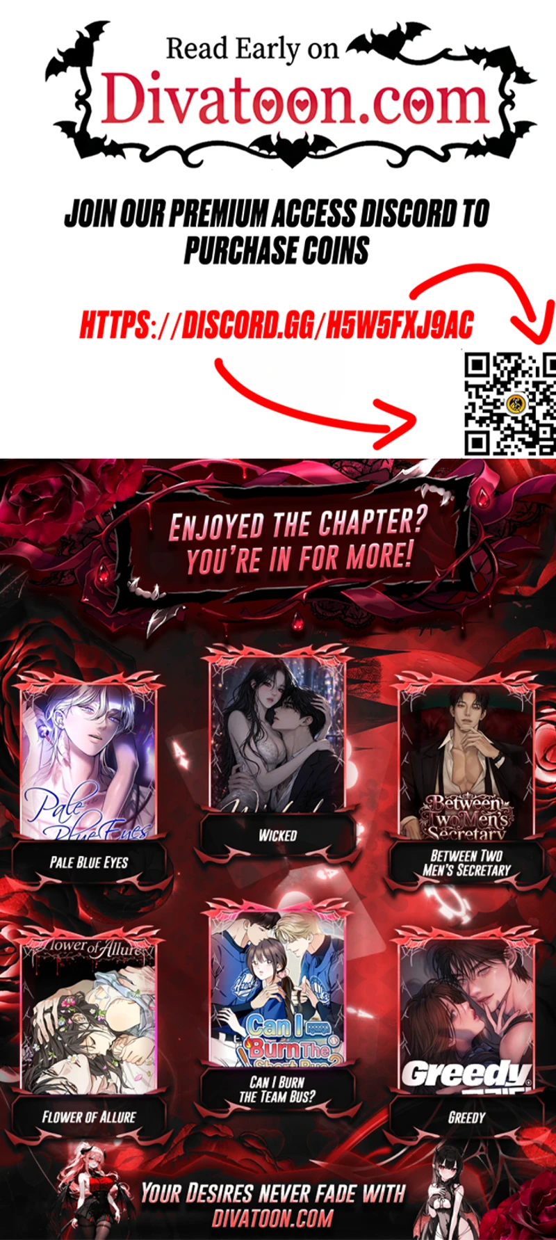 Mihee Chapter 12 page 76 - 