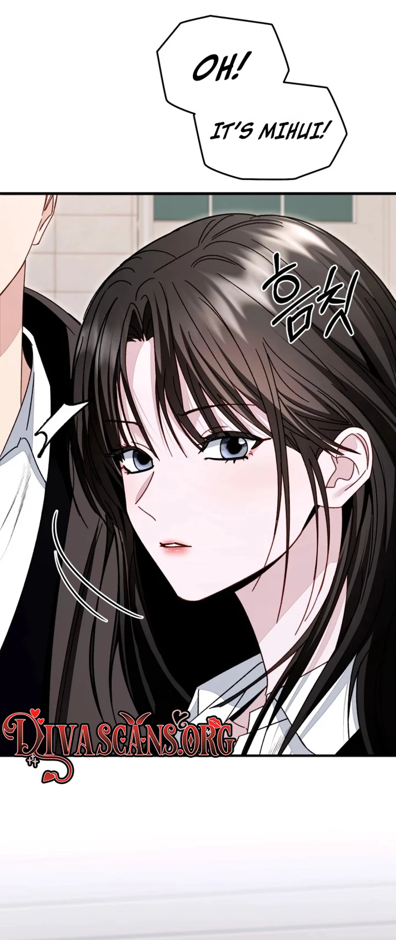 Mihee Chapter 12 page 9 - 
