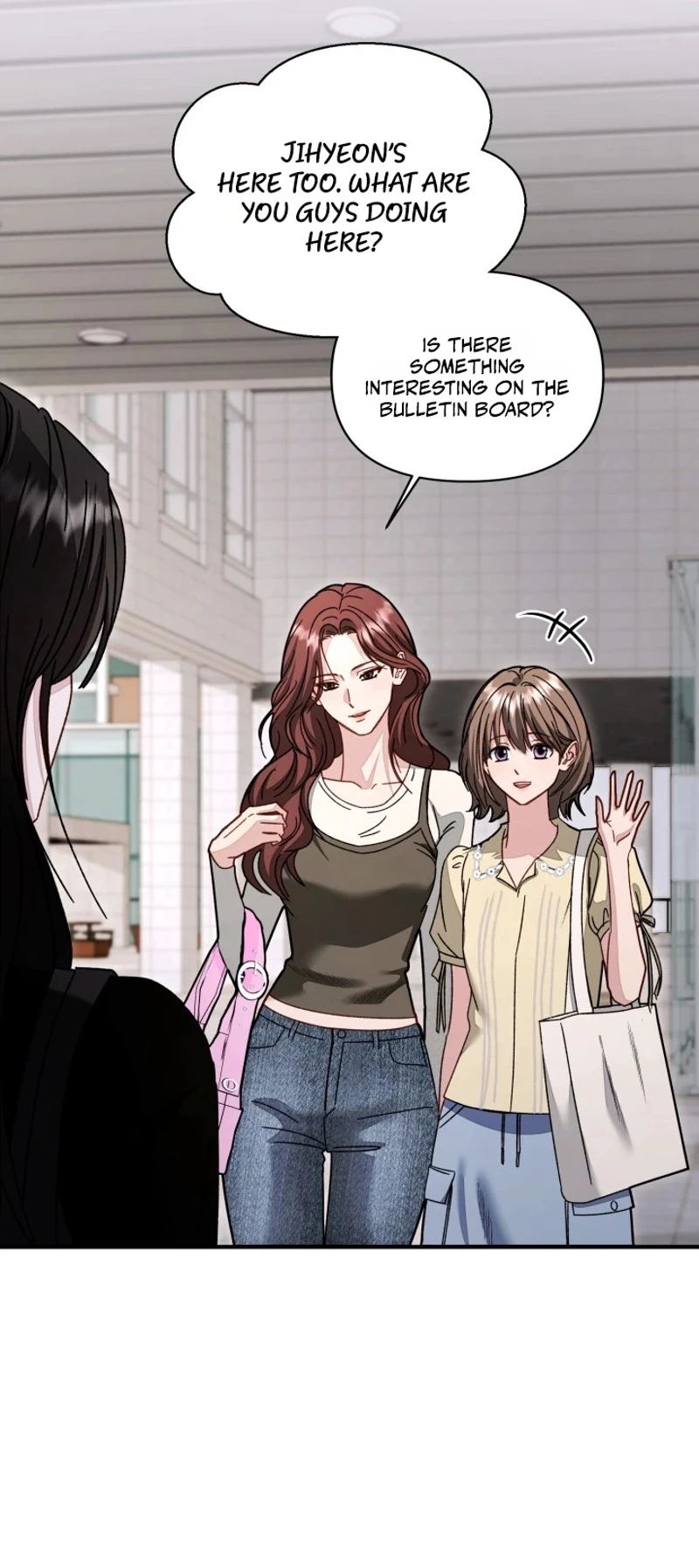 Mihee Chapter 12 page 10 - 
