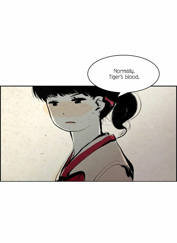Miho's Tale (Colored) Chapter 19 page 4 - 