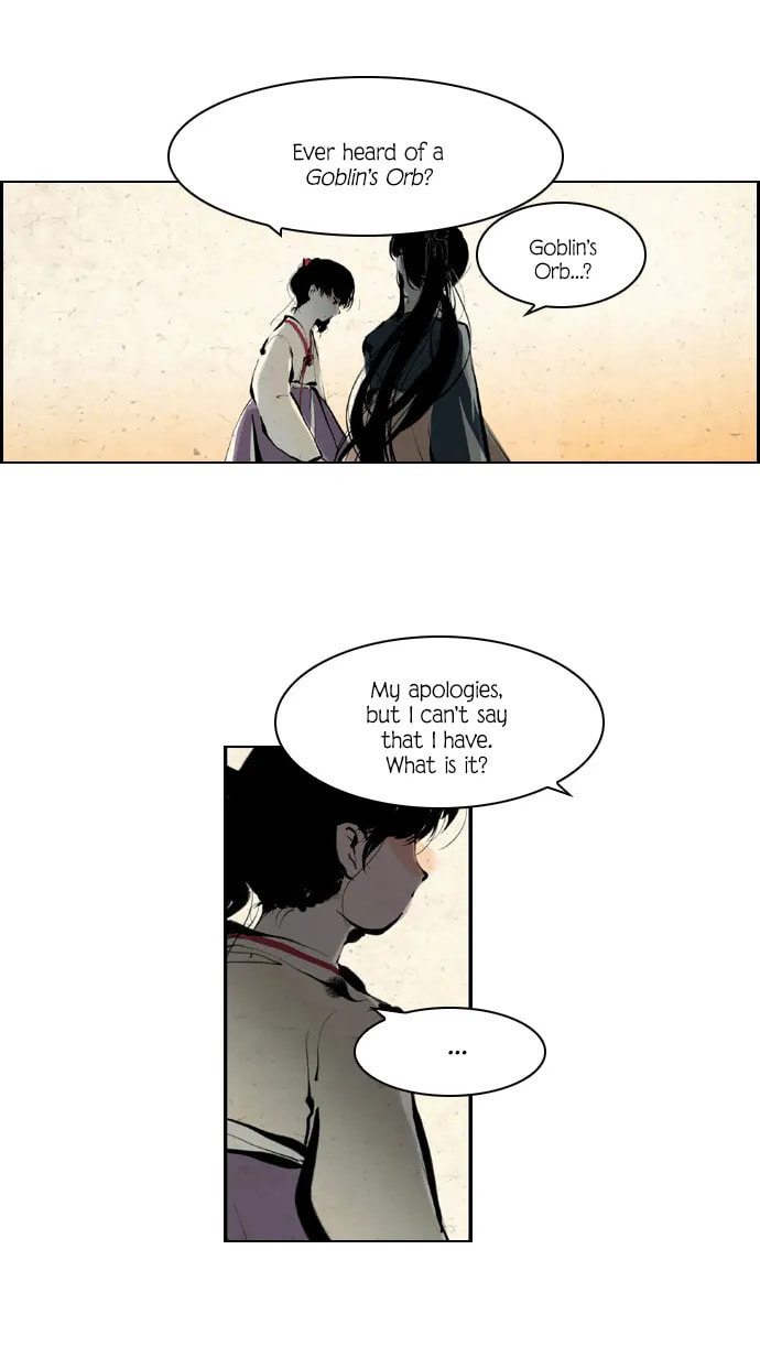 Miho's Tale (Colored) Chapter 20 page 3 - 