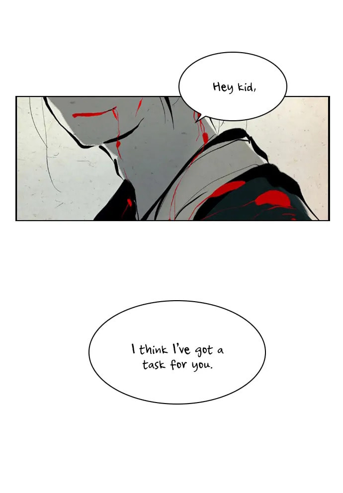 Miho's Tale (Colored) Chapter 21 page 22 - 