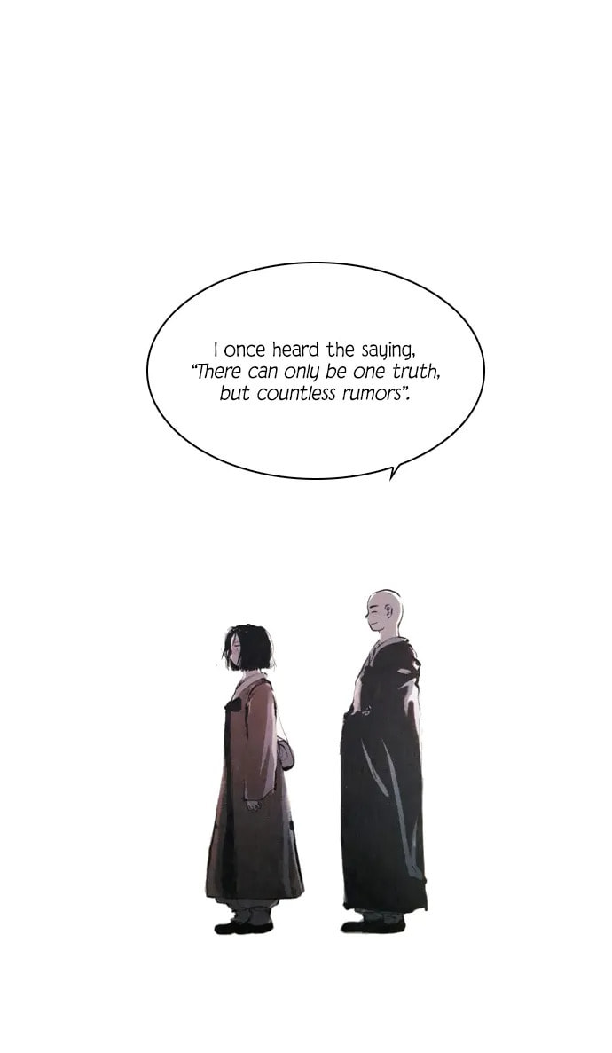Miho's Tale (Colored) Chapter 21 page 25 - 
