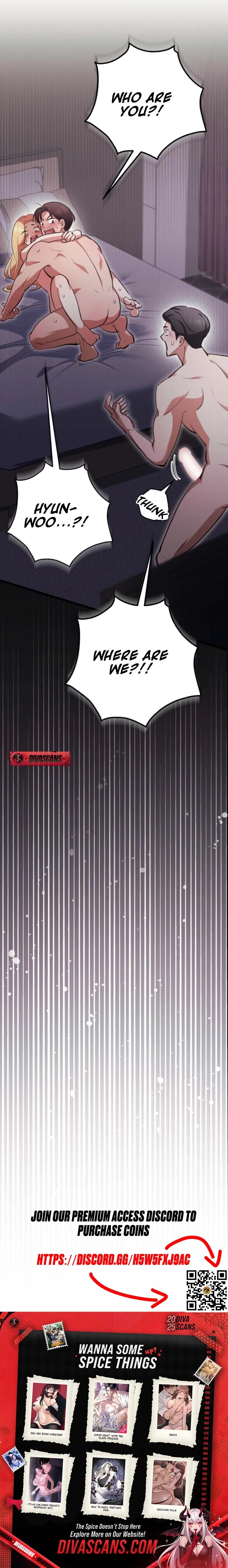 Mijiâ€™s Harem? Harem! Chapter 1 page 14 - 