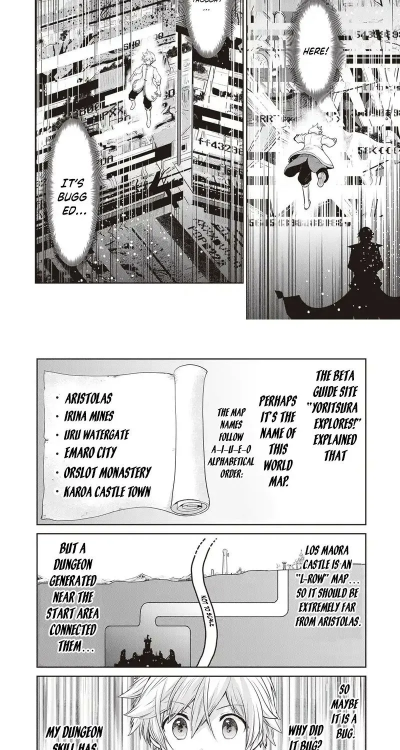 Mijissou no Last Boss-tachi ga Nakama ni Narimashita. Chapter 11 page 29 - 