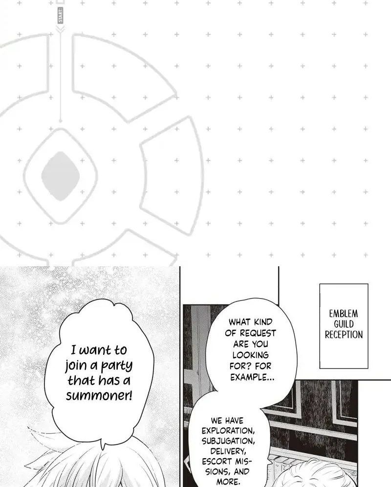 Mijissou no Last Boss-tachi ga Nakama ni Narimashita. Chapter 11 page 4 - 